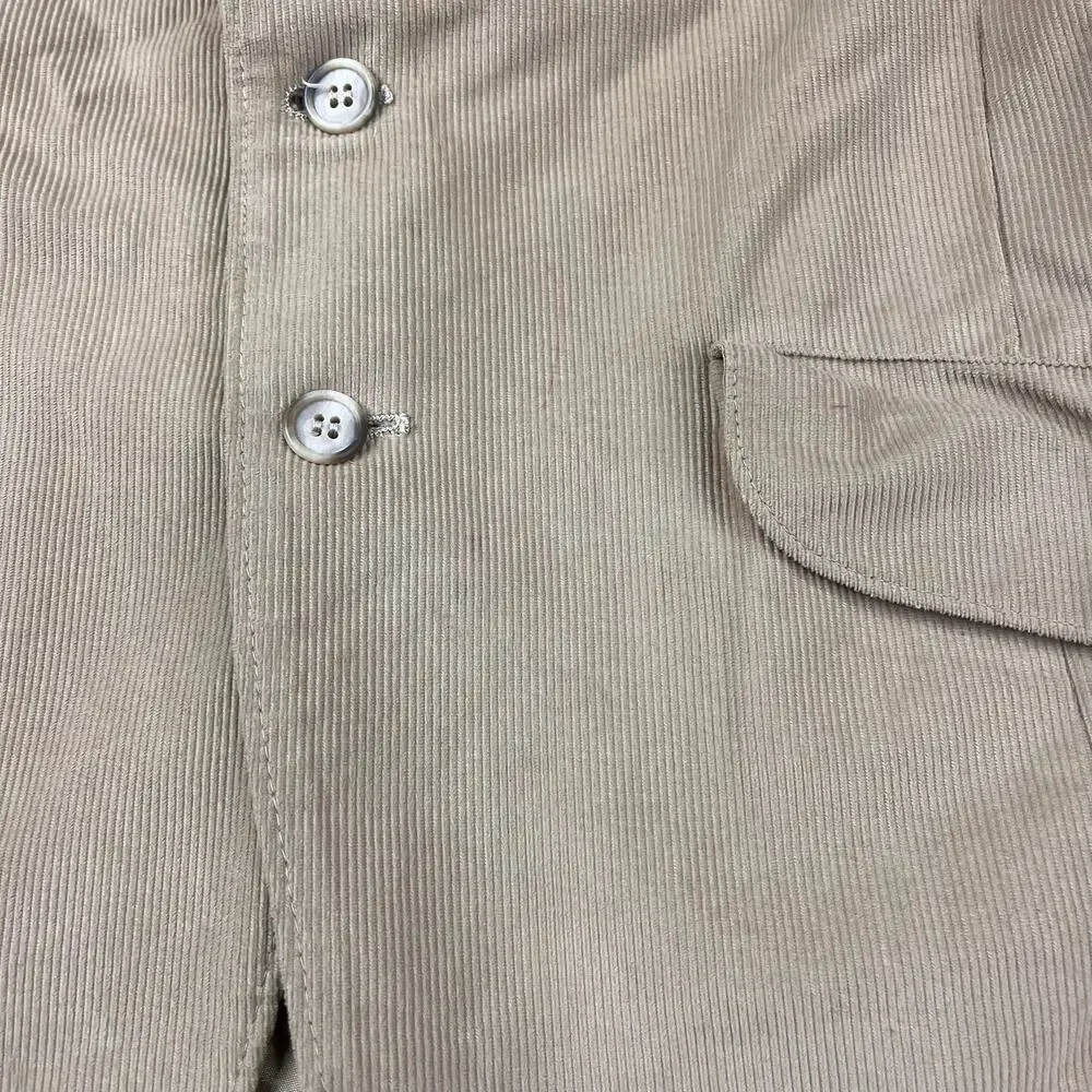 Vintage JCPenny Kid's Blazer and 2 button ups- measurements in listing